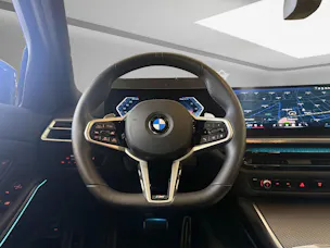 BMW 320d xDrive Touring M-SportPaket