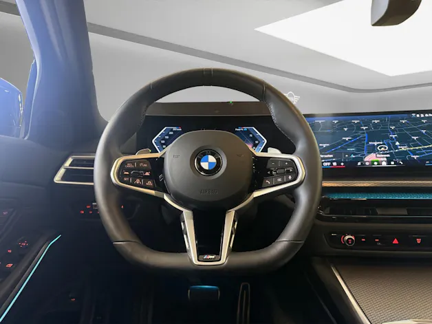 BMW 320d xDrive Touring M-SportPaket