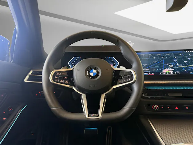 BMW 320d xDrive Touring M-SportPaket