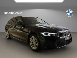 BMW 320d xDrive Touring M-SportPaket