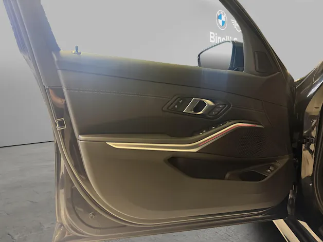 BMW 320d xDrive Touring M-SportPaket