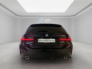 BMW 320d xDrive Touring M-SportPaket