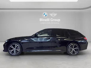 BMW 320d xDrive Touring M-SportPaket