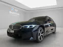 BMW 320d xDrive Touring M-SportPaket