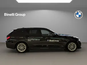 BMW 320d xDrive Touring M-SportPaket