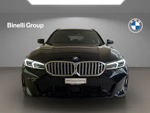 BMW 320d xDrive Touring M-SportPaket