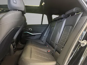 BMW 320d xDrive Touring M-SportPaket