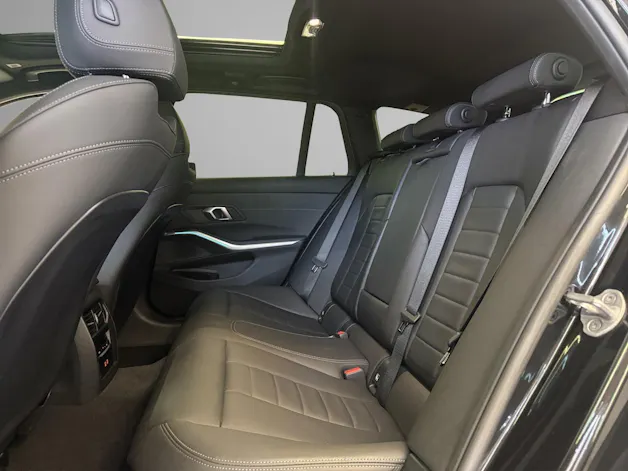 BMW 320d xDrive Touring M-SportPaket