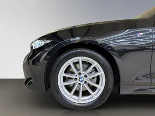 BMW 320d xDrive Touring M-SportPaket