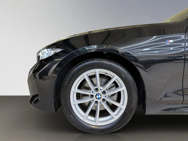 BMW 320d xDrive Touring M-SportPaket