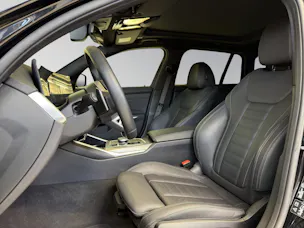 BMW 320d xDrive Touring M-SportPaket