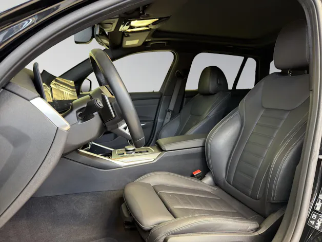 BMW 320d xDrive Touring M-SportPaket