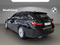BMW 320d xDrive Touring M-SportPaket