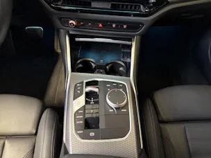 BMW 320d xDrive Touring M-SportPaket