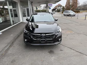 Subaru Crosstrek 2.0i e-Boxer Passion