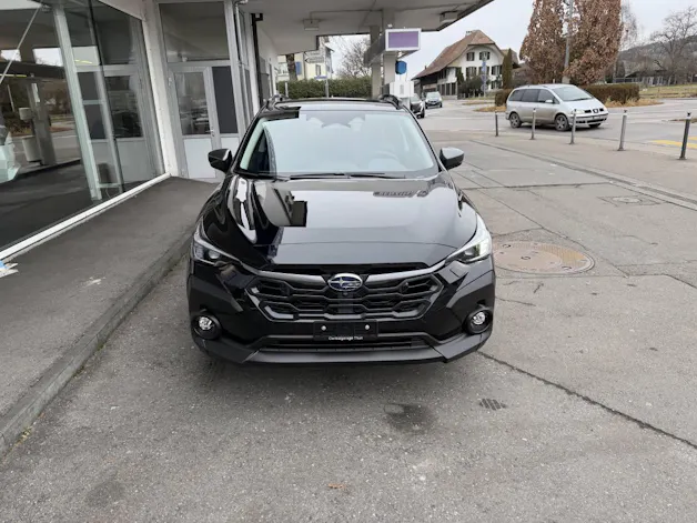 Subaru Crosstrek 2.0i e-Boxer Passion