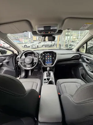 Subaru Crosstrek 2.0i e-Boxer Passion