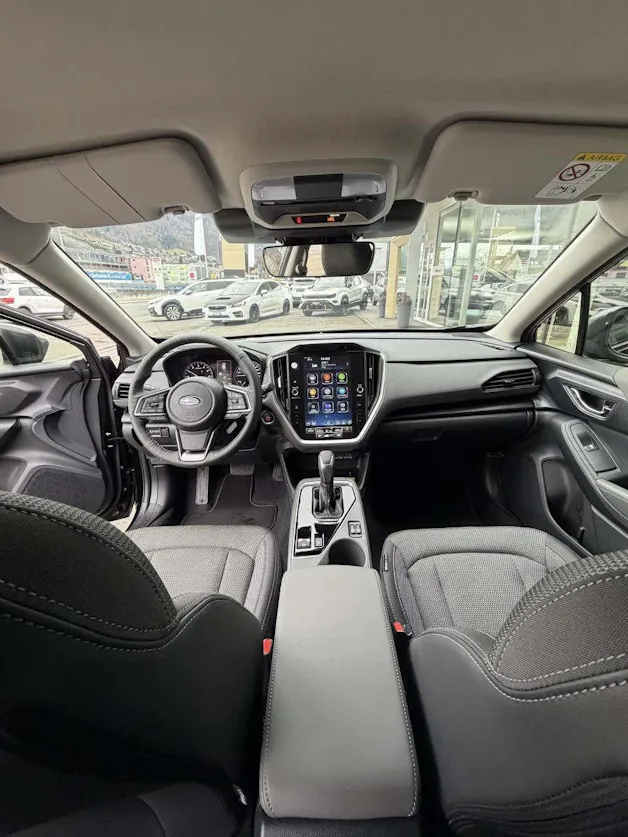 Subaru Crosstrek 2.0i e-Boxer Passion