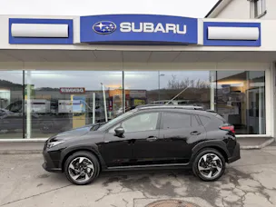 Subaru Crosstrek 2.0i e-Boxer Passion