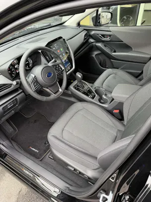 Subaru Crosstrek 2.0i e-Boxer Passion