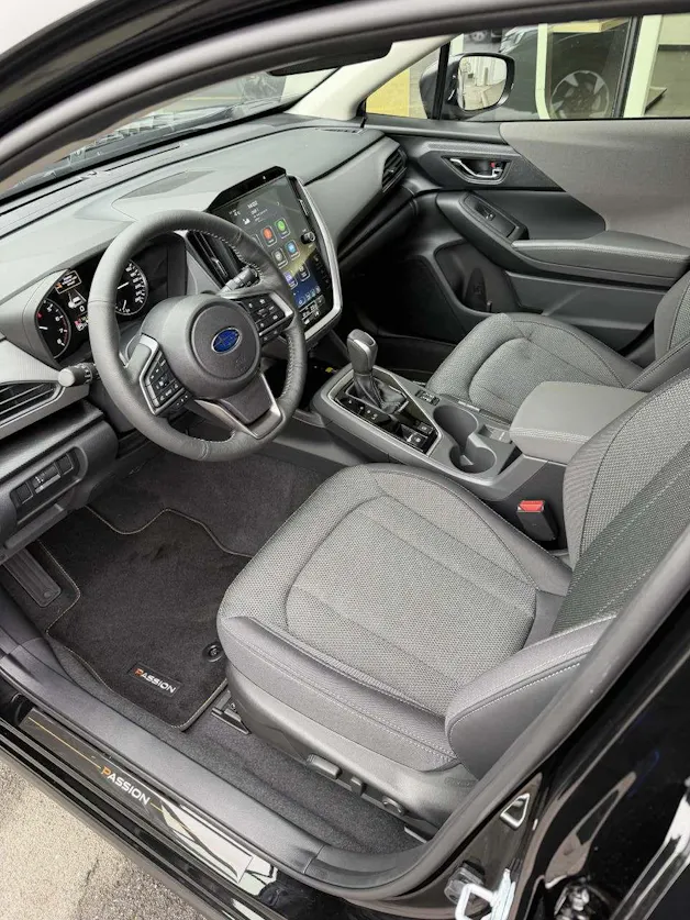 Subaru Crosstrek 2.0i e-Boxer Passion