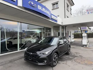Subaru Crosstrek 2.0i e-Boxer Passion