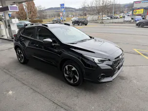 Subaru Crosstrek 2.0i e-Boxer Passion