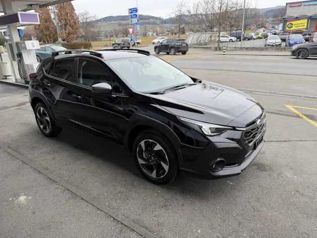 Subaru Crosstrek 2.0i e-Boxer Passion