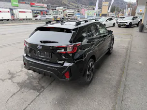 Subaru Crosstrek 2.0i e-Boxer Passion