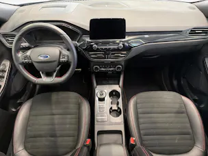 Ford Kuga 2.5 Hybrid ST-Line X 4x4