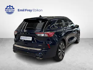Ford Kuga 2.5 Hybrid ST-Line X 4x4