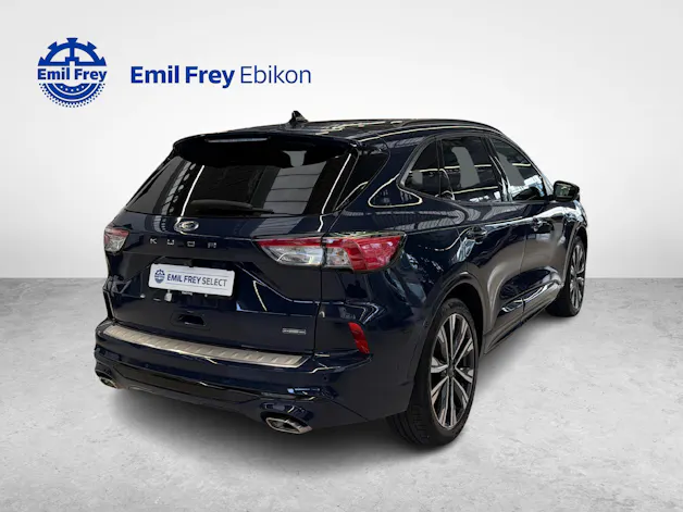 Ford Kuga 2.5 Hybrid ST-Line X 4x4
