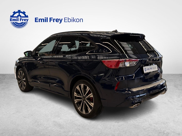 Vehicle image FORD KUGA