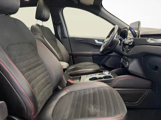 Ford Kuga 2.5 Hybrid ST-Line X 4x4