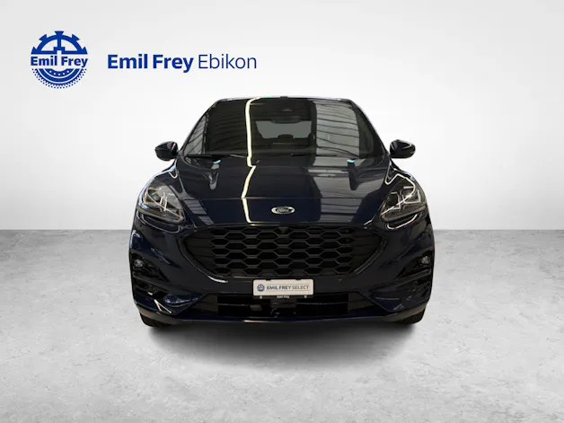 Ford Kuga 2.5 Hybrid ST-Line X 4x4