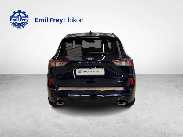 Ford Kuga 2.5 Hybrid ST-Line X 4x4