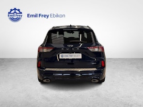 Vehicle image FORD Kuga 2.5 Hybrid ST-Line X 4x4