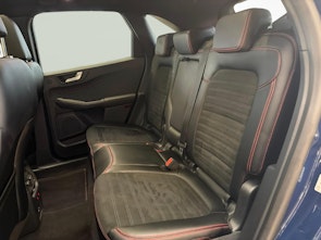 Vehicle image FORD Kuga 2.5 Hybrid ST-Line X 4x4