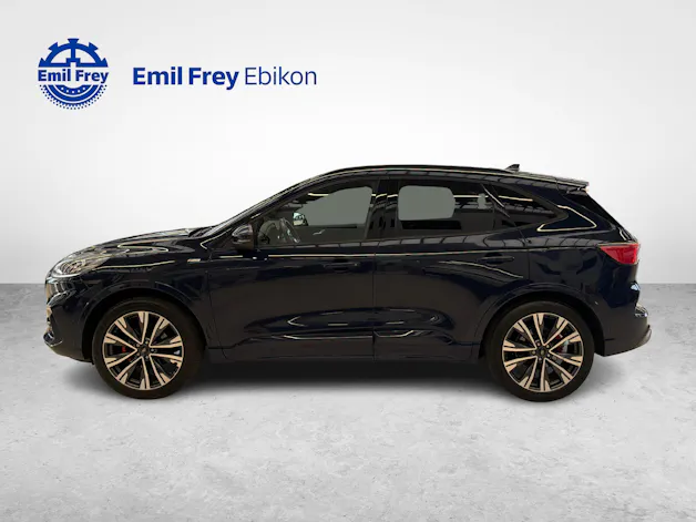 Ford Kuga 2.5 Hybrid ST-Line X 4x4