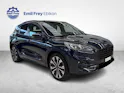 Ford Kuga 2.5 Hybrid ST-Line X 4x4