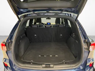 Ford Kuga 2.5 Hybrid ST-Line X 4x4