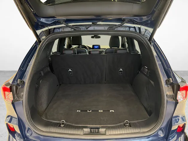 Ford Kuga 2.5 Hybrid ST-Line X 4x4