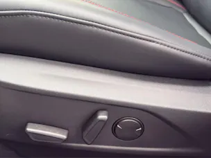 Ford Mustang Mach-E Premium AWD