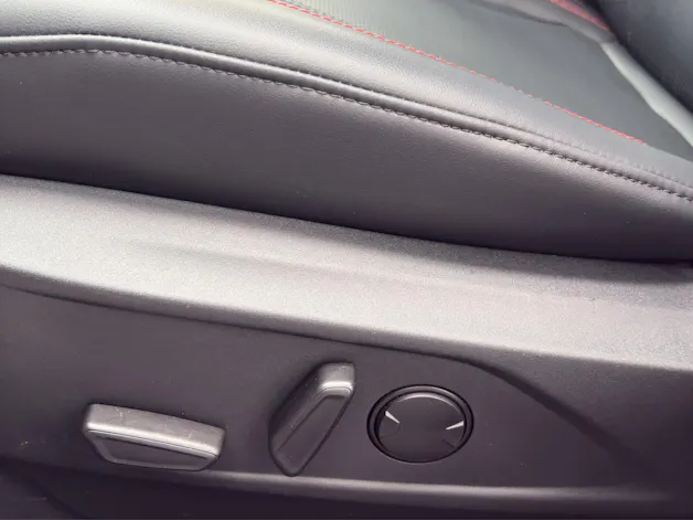 Ford Mustang Mach-E Premium AWD