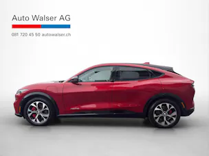 Ford Mustang Mach-E Premium AWD