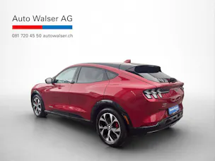 Ford Mustang Mach-E Premium AWD
