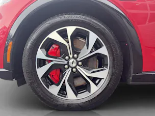 Ford Mustang Mach-E Premium AWD