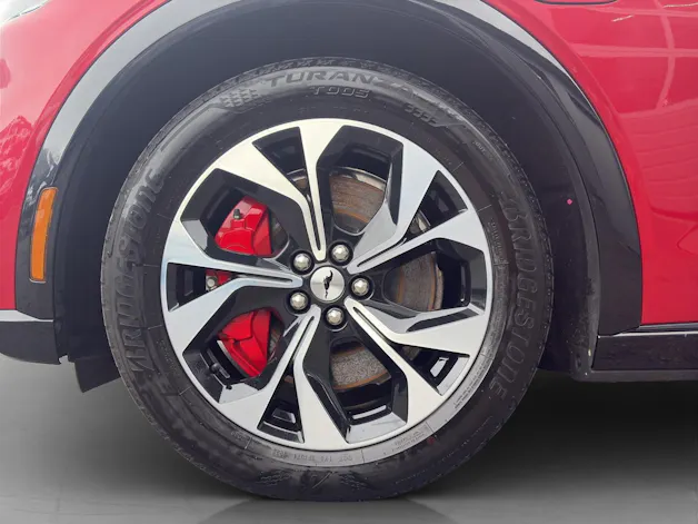 Ford Mustang Mach-E Premium AWD