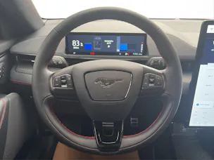 Ford Mustang Mach-E Premium AWD