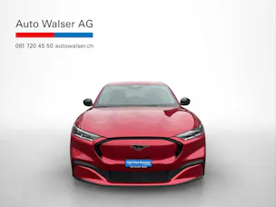 Ford Mustang Mach-E Premium AWD